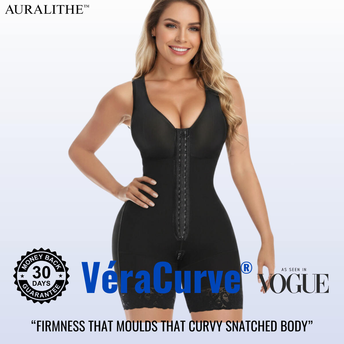 VéraCurve® Faja