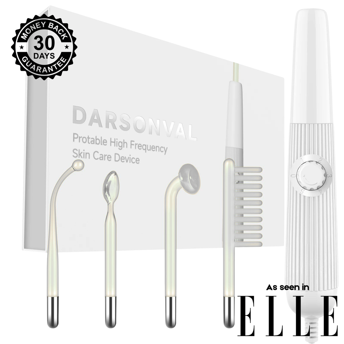 Luminex® SkinCare Wand