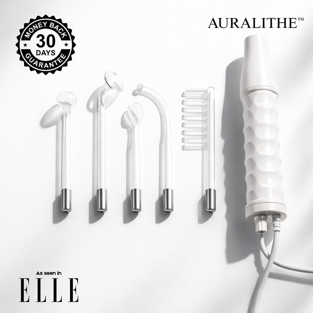 Luminex® SkinCare Wand