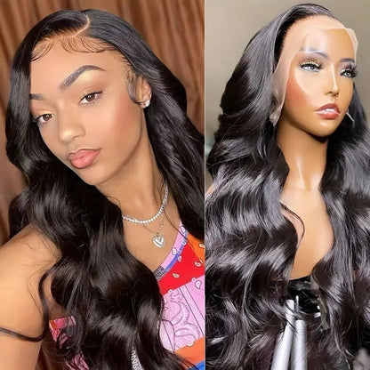 The Ava Lace Multi-style Wig™