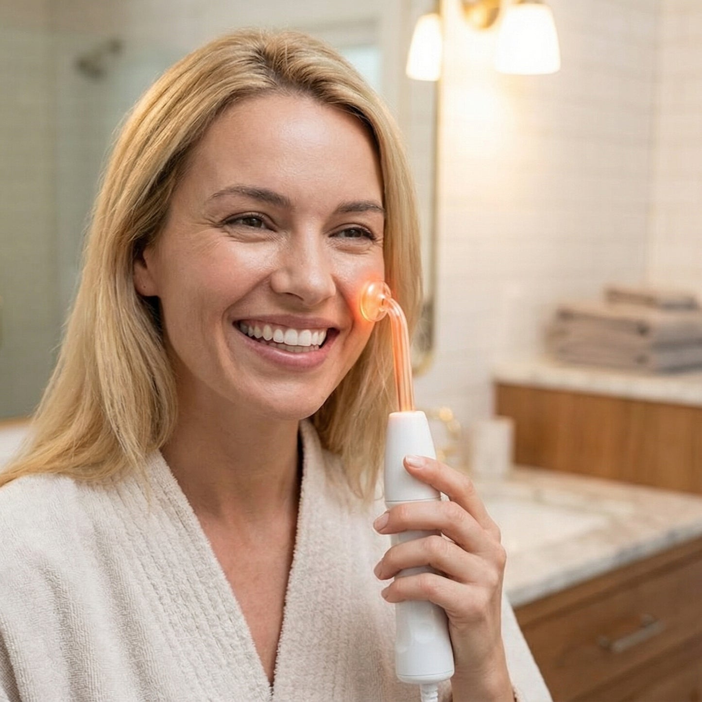 Luminex® SkinCare Wand