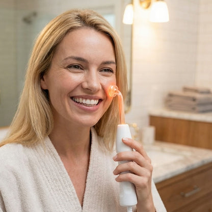 Luminex® SkinCare Wand