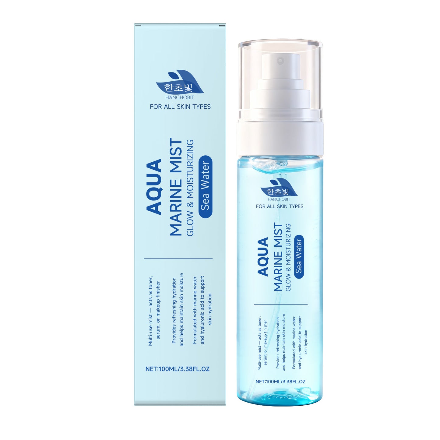 Hydrating Essence Mist