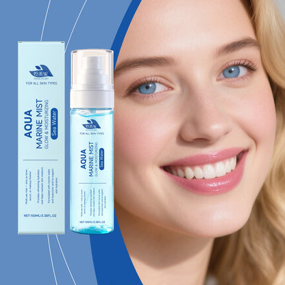 Hydrating Essence Mist