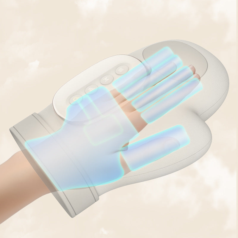 PalmPulse® Hand Massager
