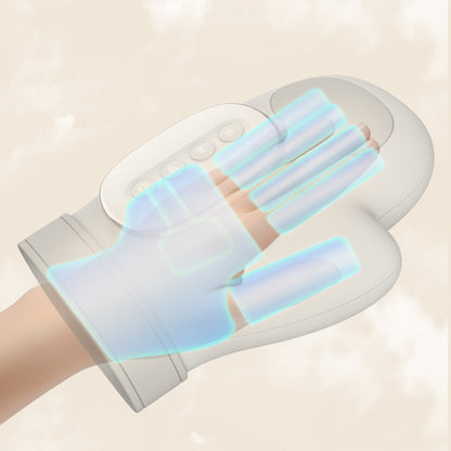 PalmPulse® Hand Massager