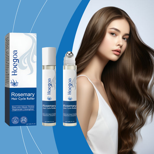 Roll-On Hair Growth Serum