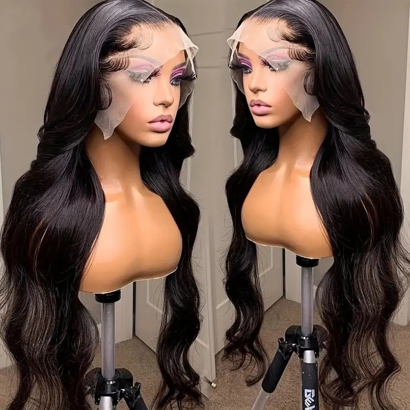 The Ava Lace Multi-style Wig™