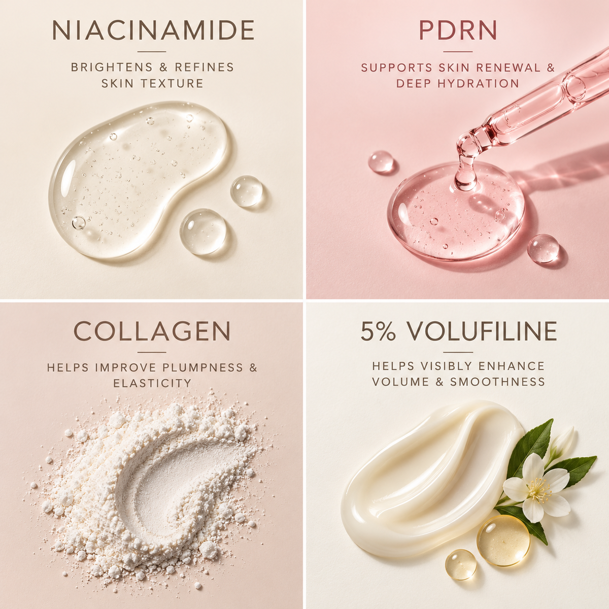 Amythesse PDRN Collagen Gua Sha