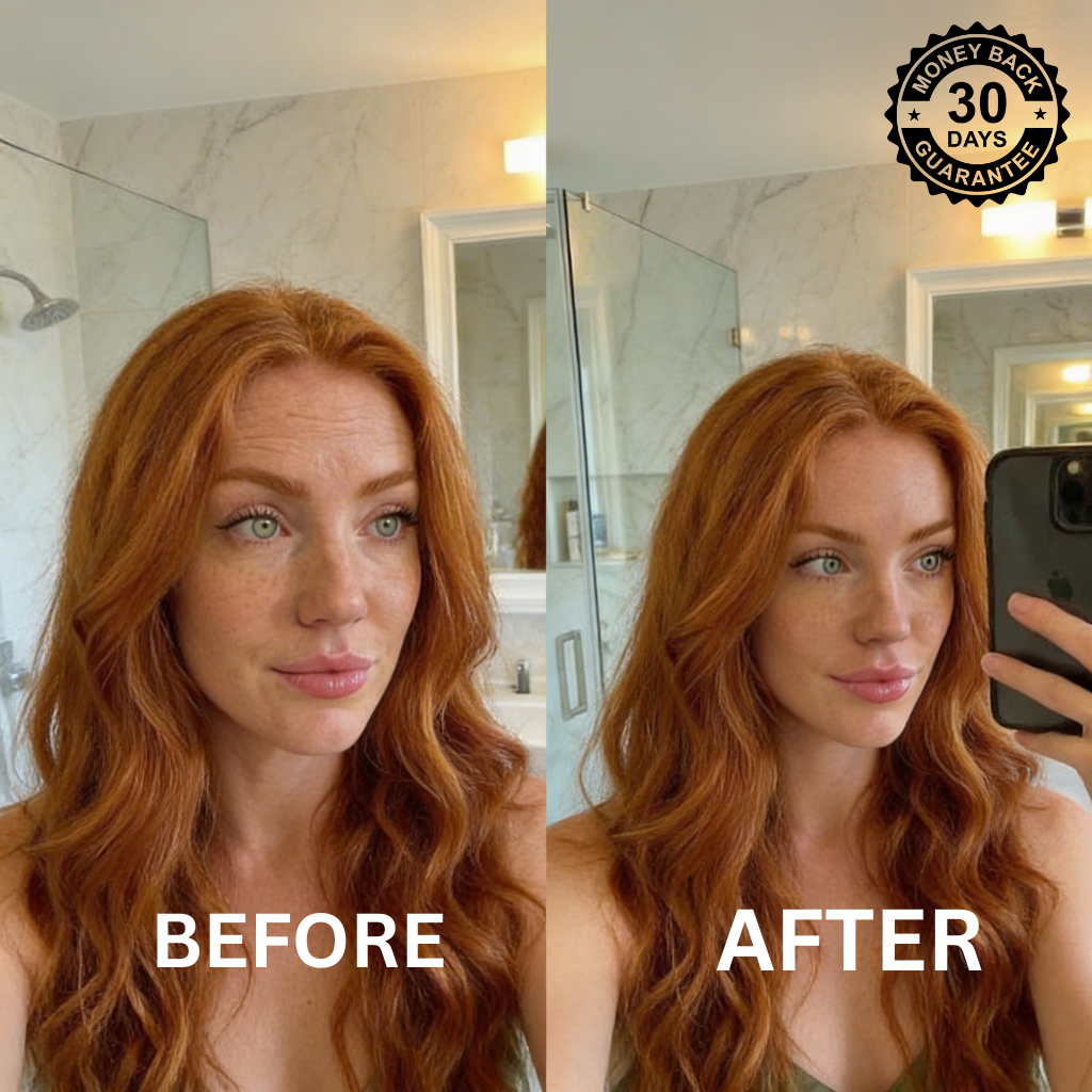 VELISÉ™- Silk Collagen Ampoule