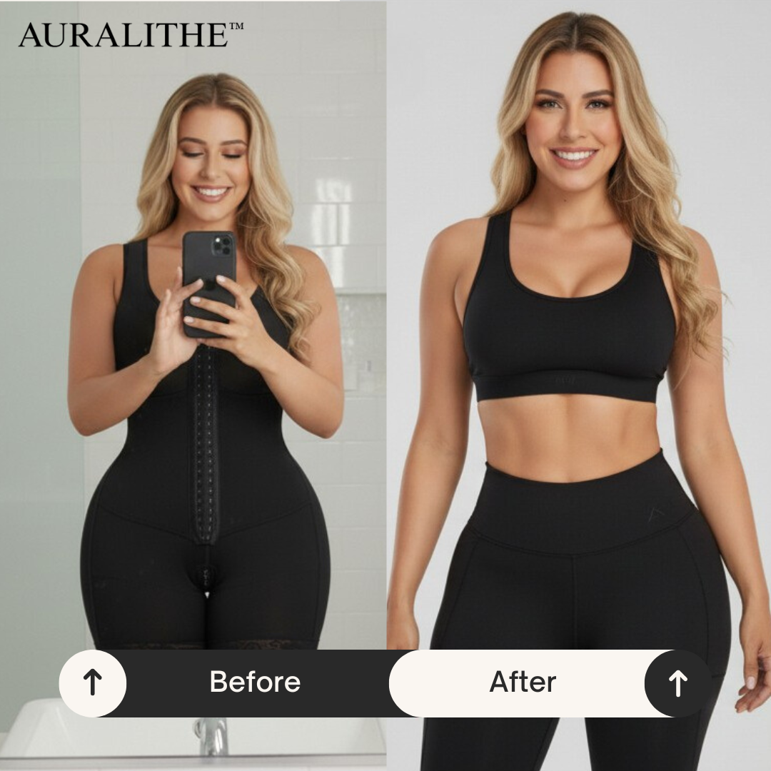 VéraCurve® Faja