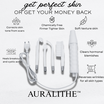 Luminex® SkinCare Wand