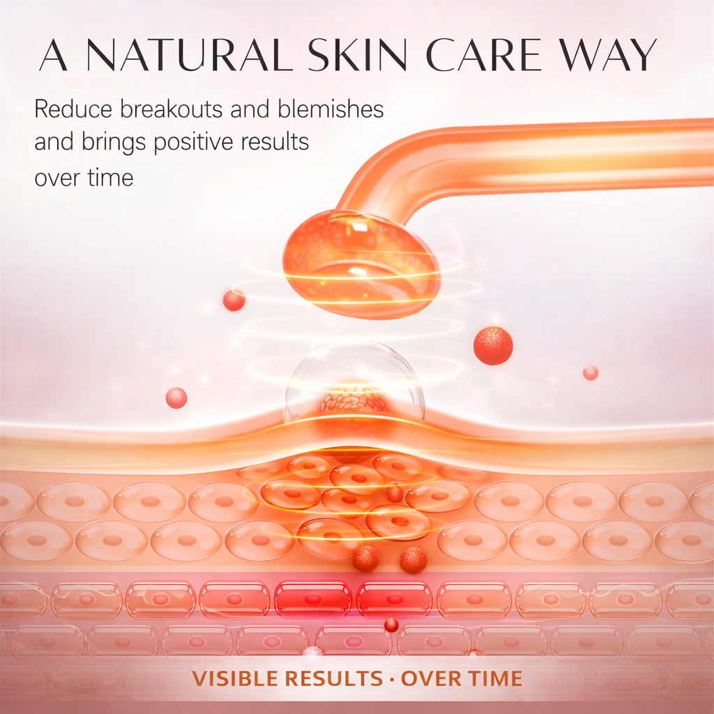 Luminex® SkinCare Wand