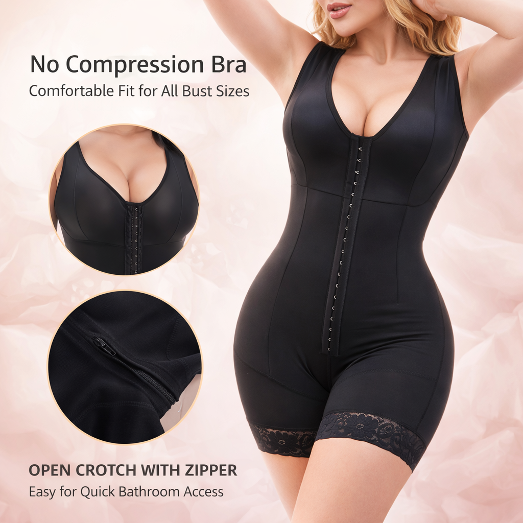 VéraCurve® Faja
