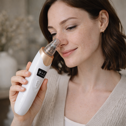 Porvia™ Blackhead Vacuume