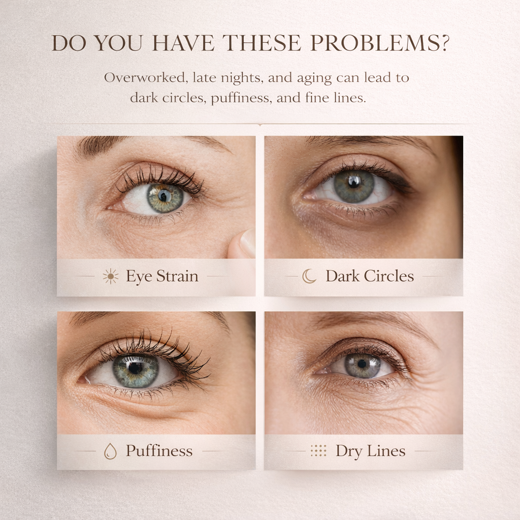 SenseIns™ Eye Prep - Depuffing Eye Patches