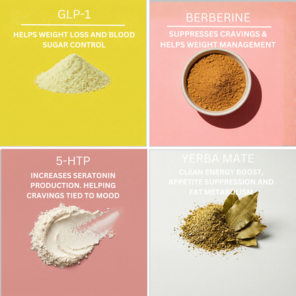 Velora™ Cutting Drink Mix