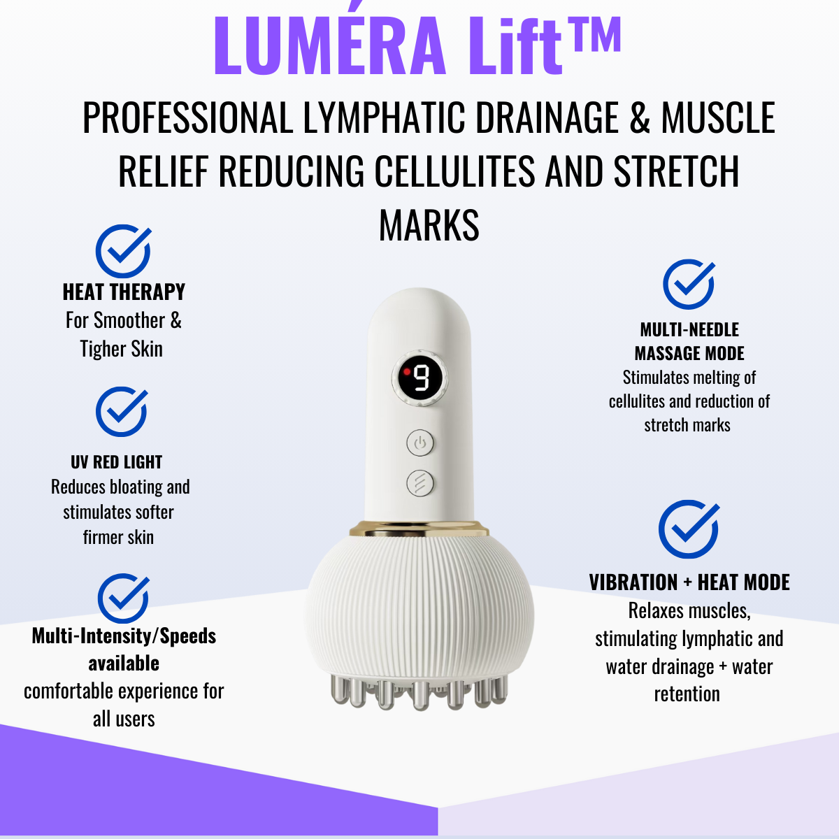 LUMÉRA Lift™