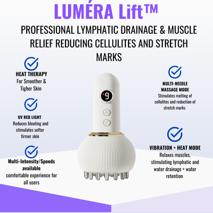 LUMÉRA Lift™
