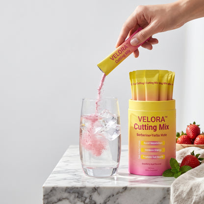 Velora™ Cutting Drink Mix