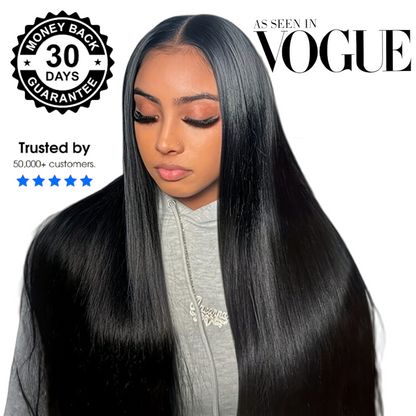 The Ava Lace Multi-style Wig™