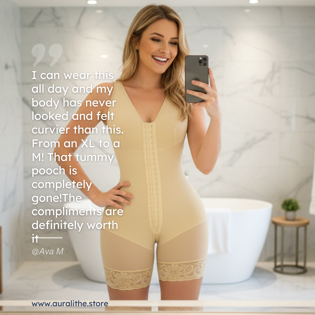VéraCurve® Faja