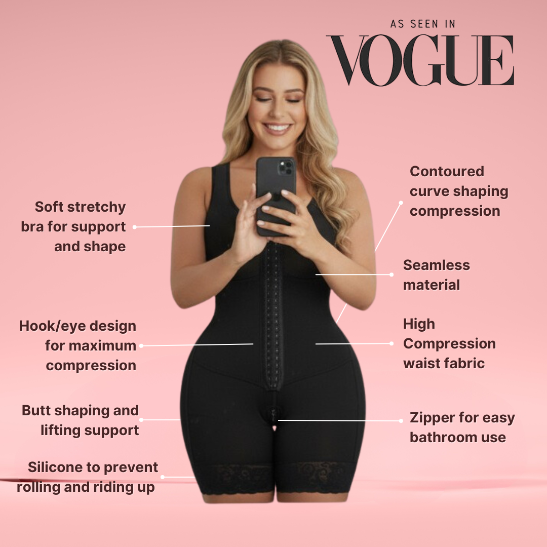 VéraCurve® Faja