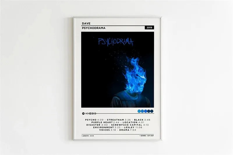 Santan Dave Posters