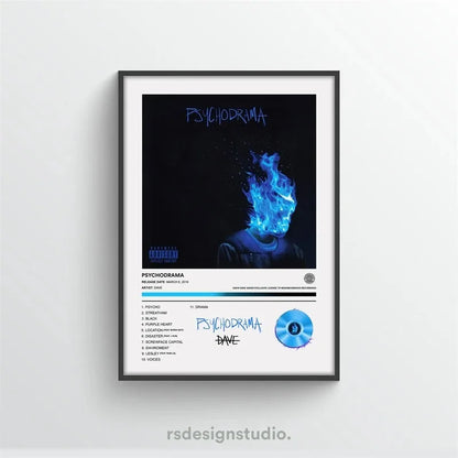 Santan Dave Posters