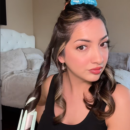 The Velstra® Automatic Hair Curler