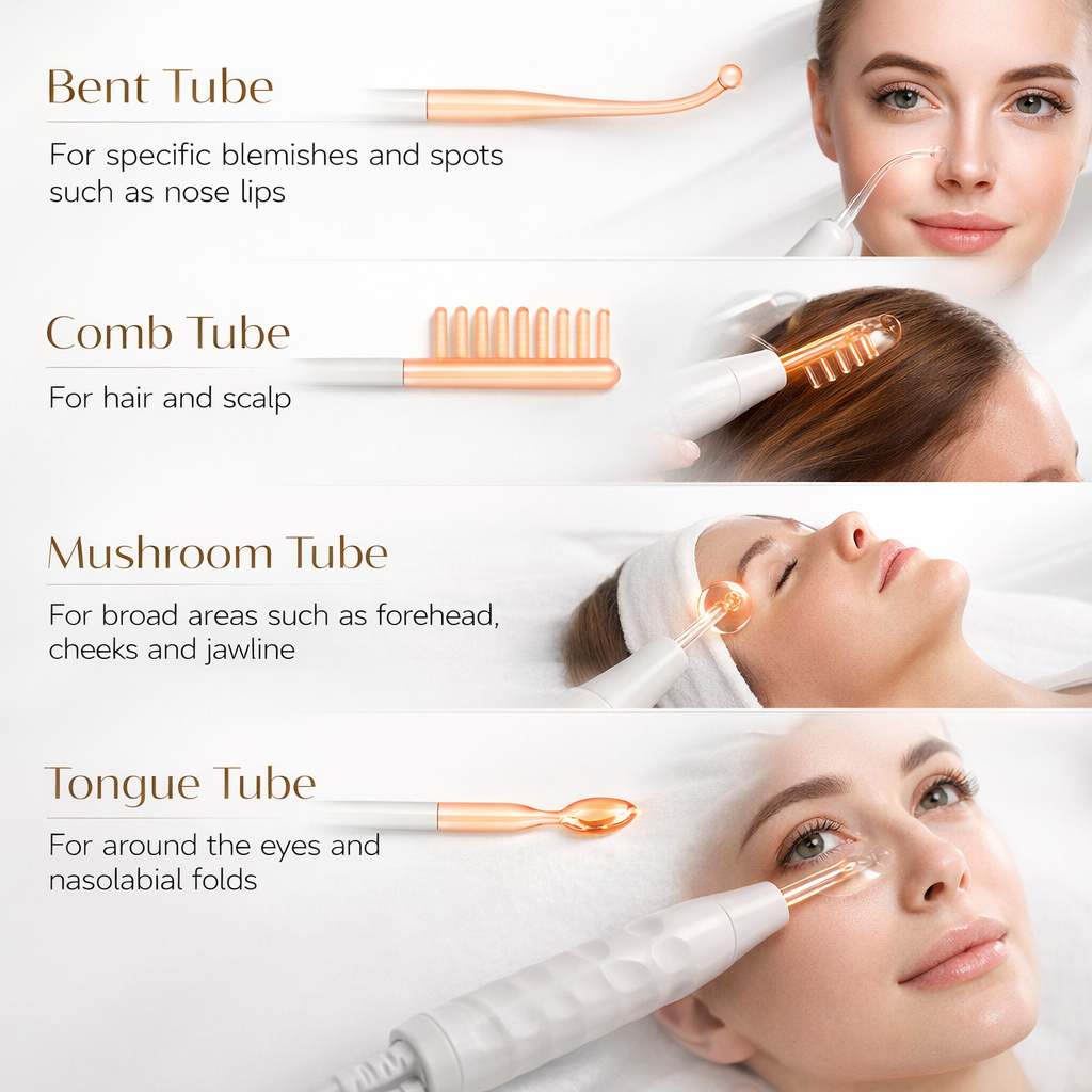 Luminex® SkinCare Wand