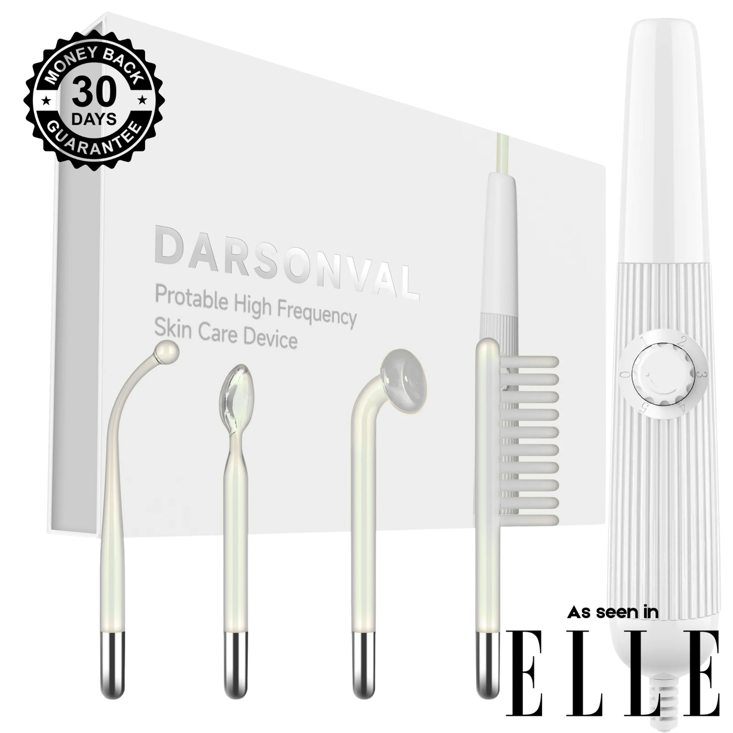 Luminex® SkinCare Wand