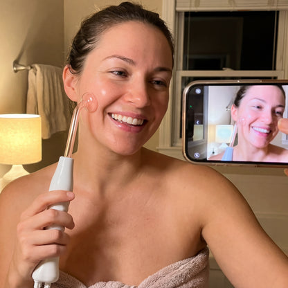 Luminex® SkinCare Wand