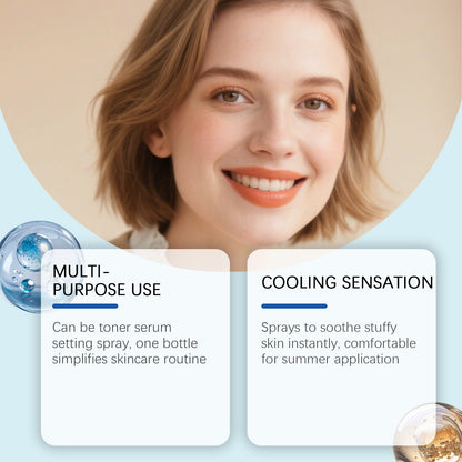 Hydrating Essence Mist