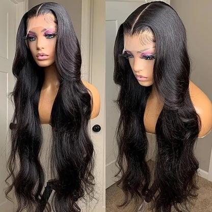 The Ava Lace Multi-style Wig™