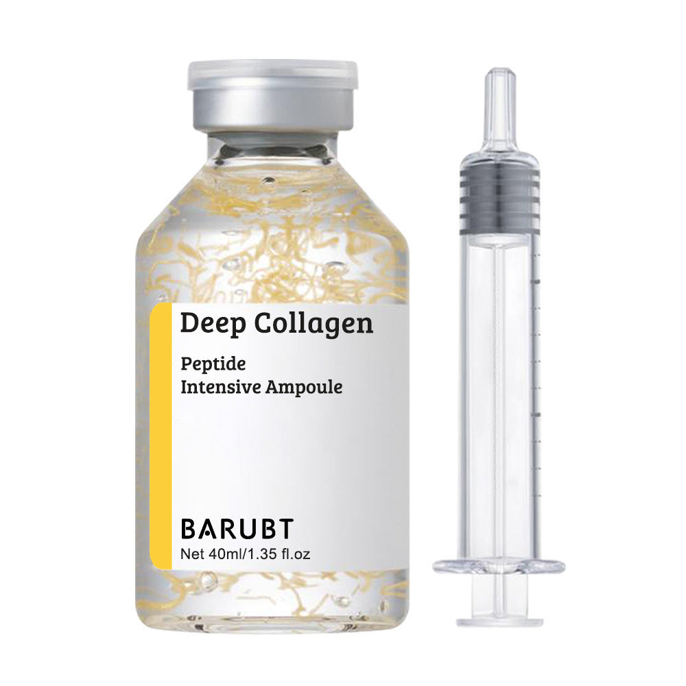 VELISÉ™- Silk Collagen Ampoule