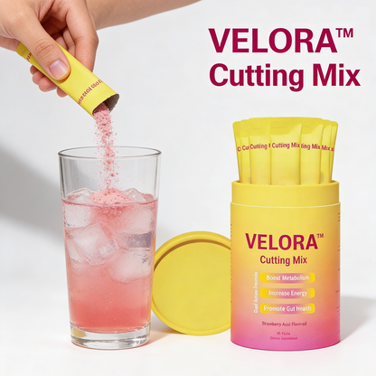 Velora™ Cutting Drink Mix