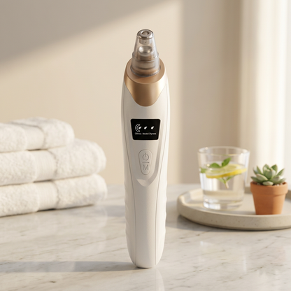 Porvia™ Blackhead Vacuume