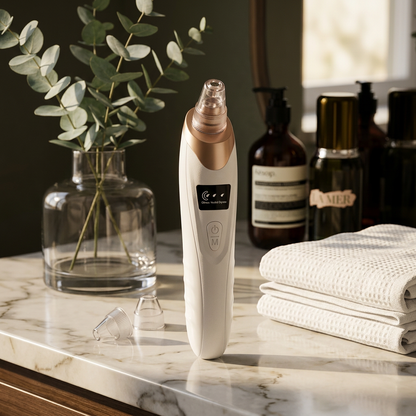 Porvia™ Blackhead Vacuume