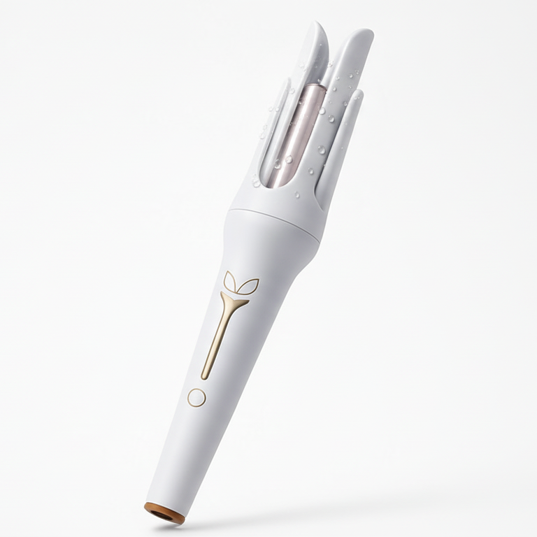 The Velstra® Automatic Hair Curler