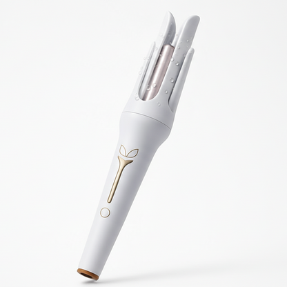 The Velstra® Automatic Hair Curler