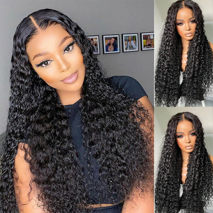 The Ava Lace Multi-style Wig™