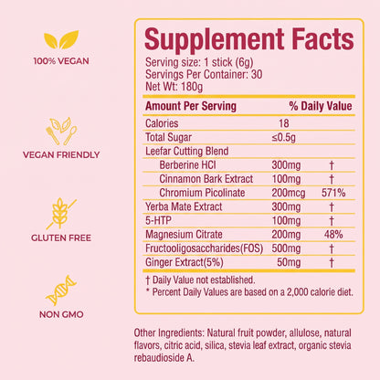 Velora™ Cutting Drink Mix