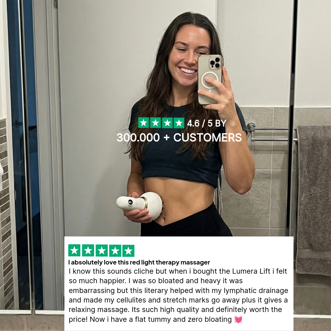 LUMÉRA Lift™