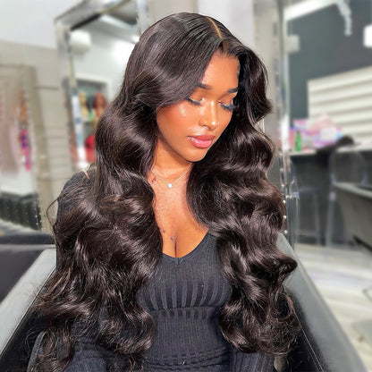 The Ava Lace Multi-style Wig™